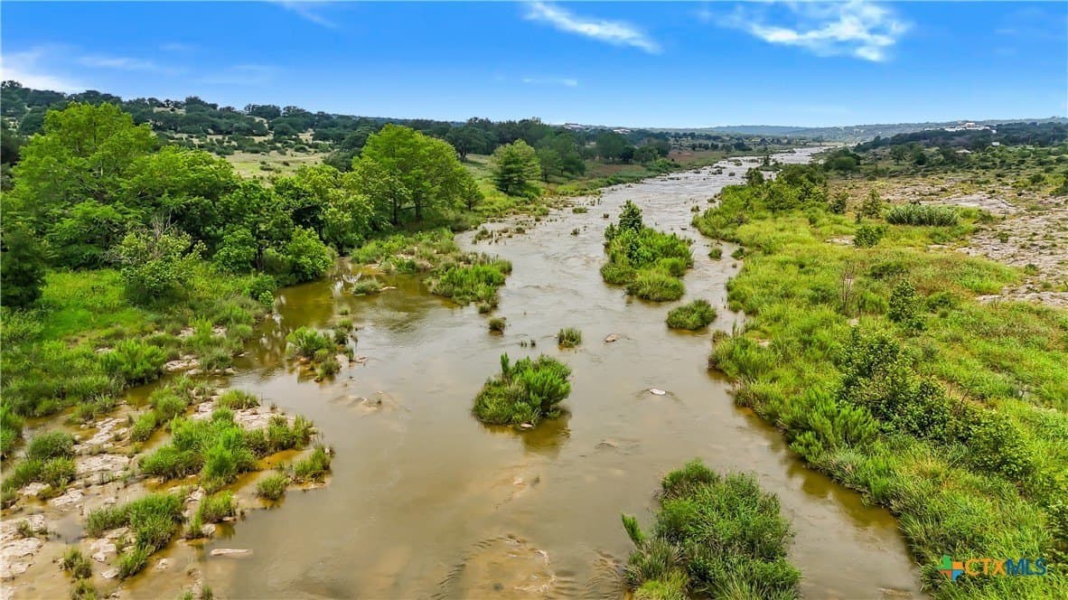 9.75 acres in Blanco County - photo 6