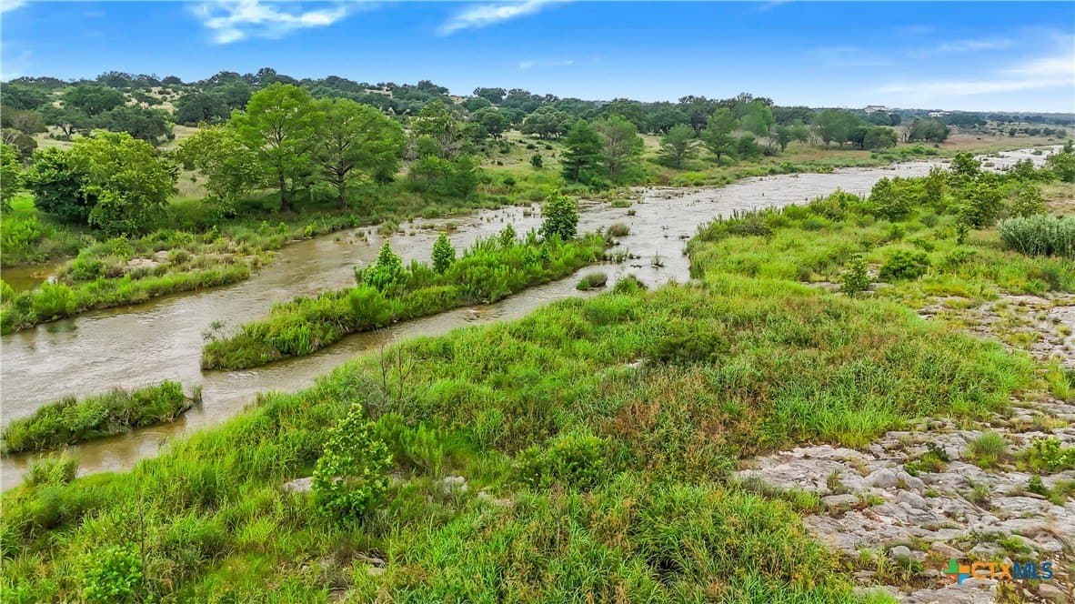 9.75 acres in Blanco County - photo 8