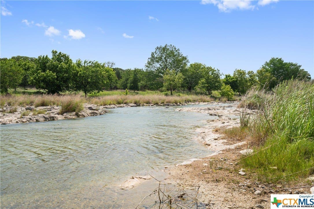 9.75 acres in Blanco County - photo 32