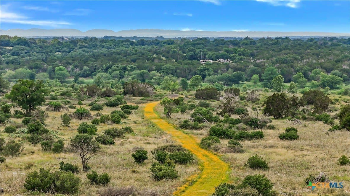 9.75 acres in Blanco County - photo 12