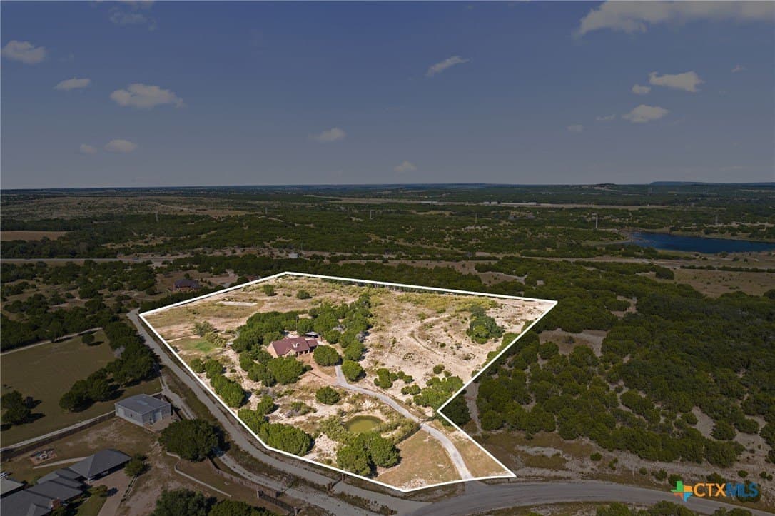 10.41 acres in Lampasas County - photo 38