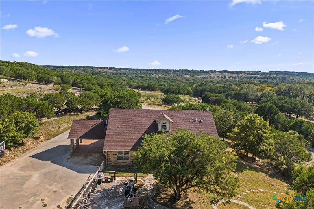 10.41 acres in Lampasas County - photo 35