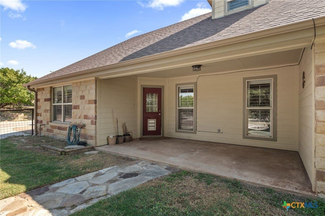 10.41 acres in Lampasas County - photo 29