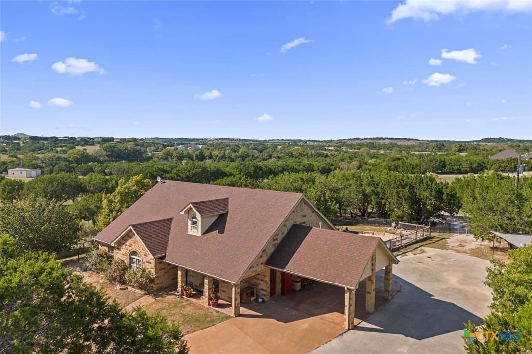 10.41 acres in Lampasas County - photo 34