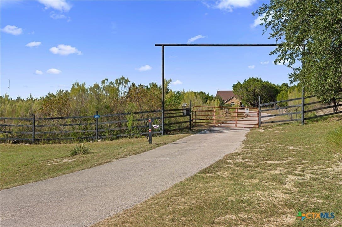 10.41 acres in Lampasas County - photo 32