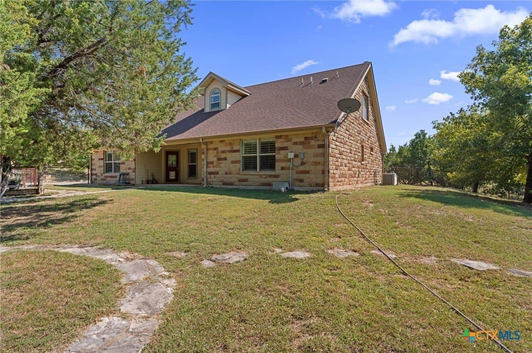 10.41 acres in Lampasas County - photo 30