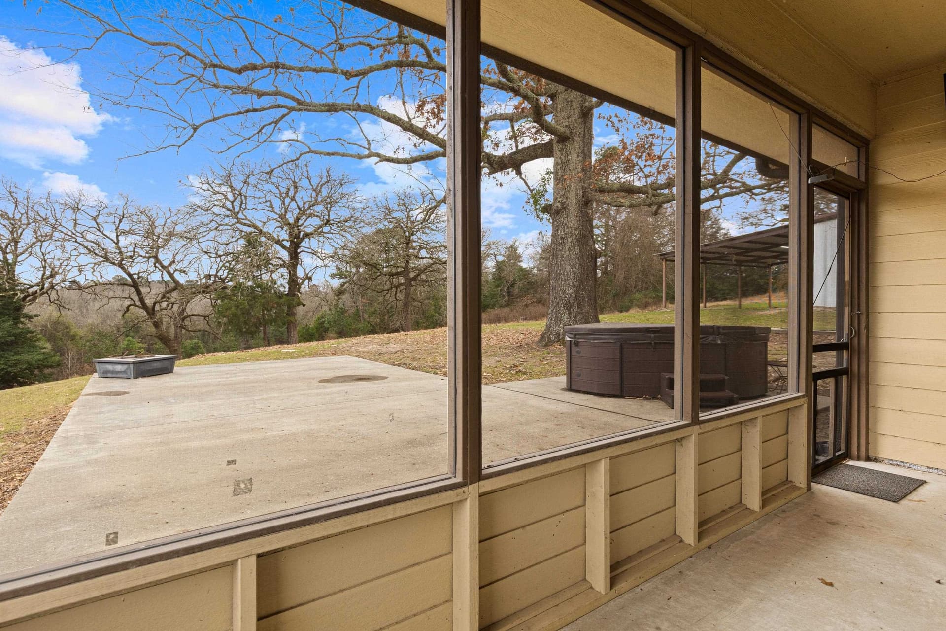 10.05 acres in Harrison County - photo 19