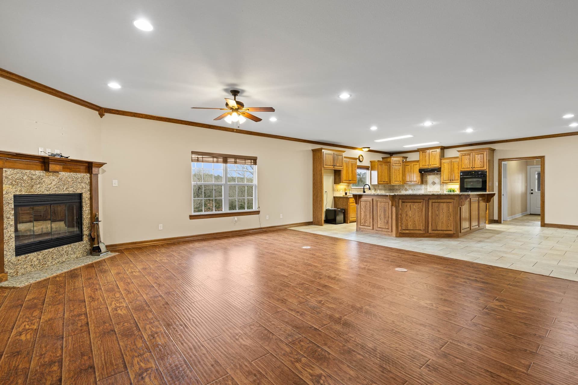 10.05 acres in Harrison County - photo 7