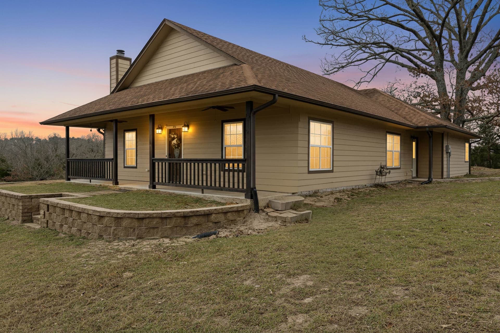 596 Anderson Rd