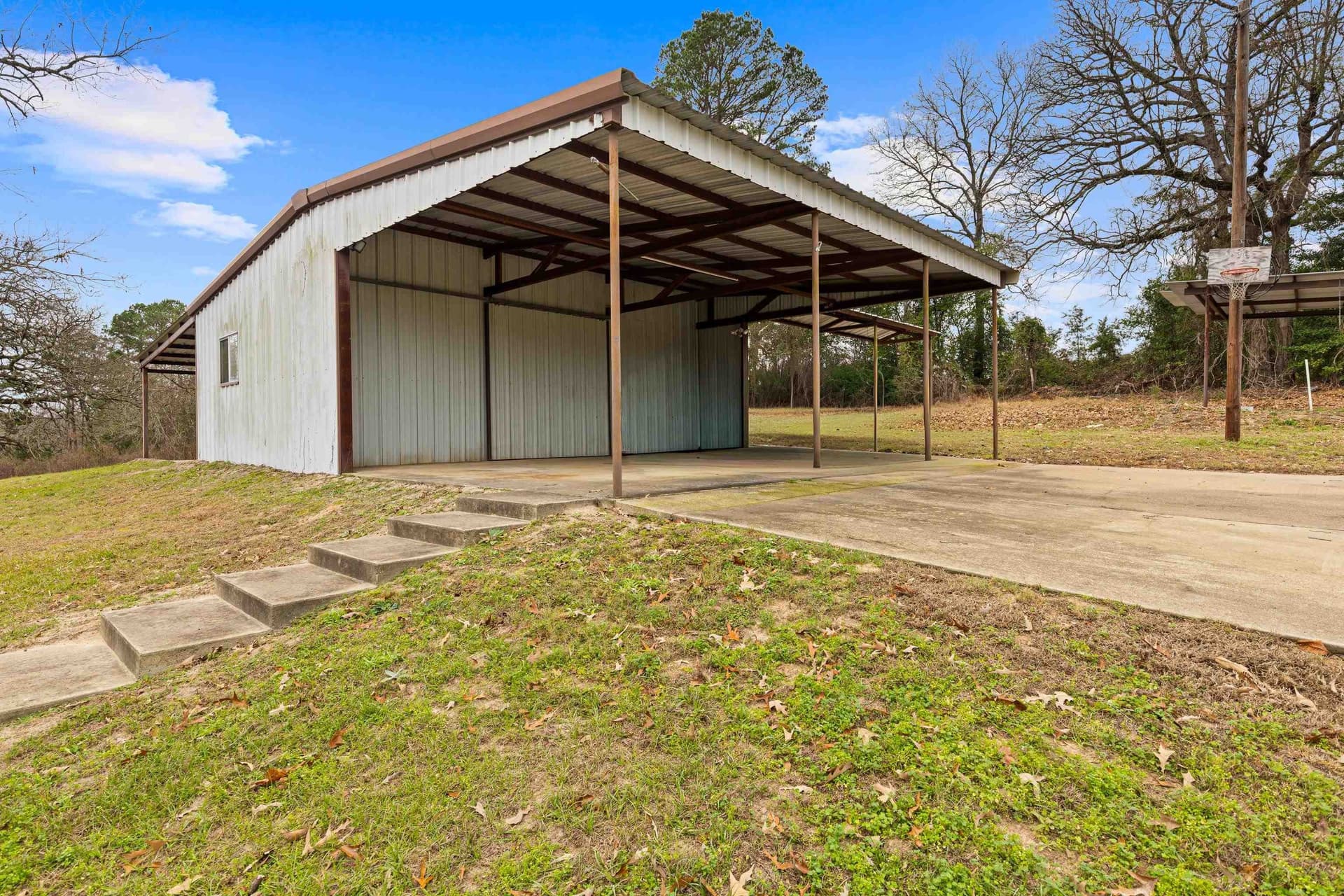10.05 acres in Harrison County - photo 25