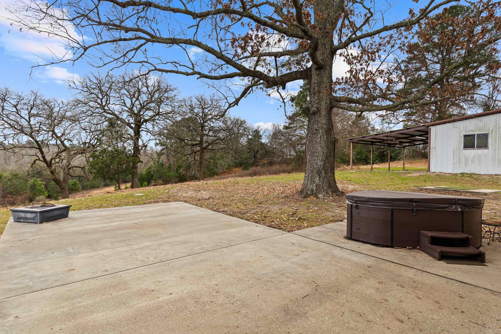 10.05 acres in Harrison County - photo 24
