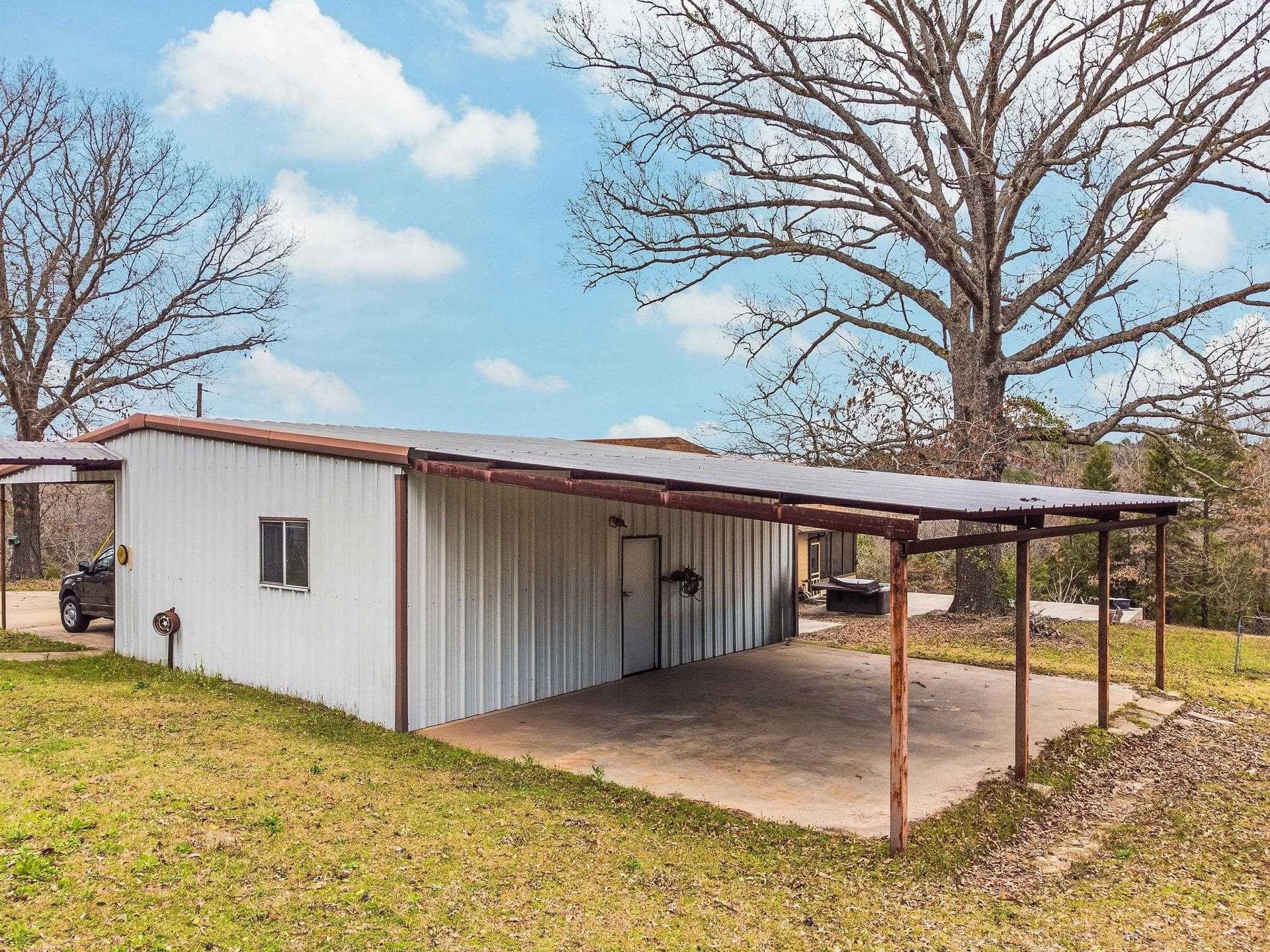 10.05 acres in Harrison County - photo 26