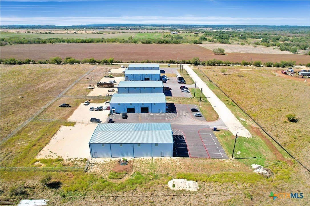 10.78 acres in Williamson County - photo 3