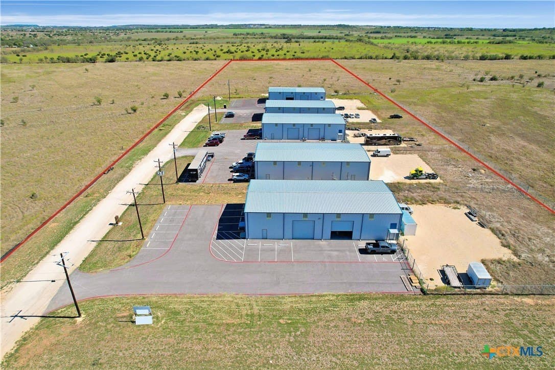 10.78 acres in Williamson County - photo 9