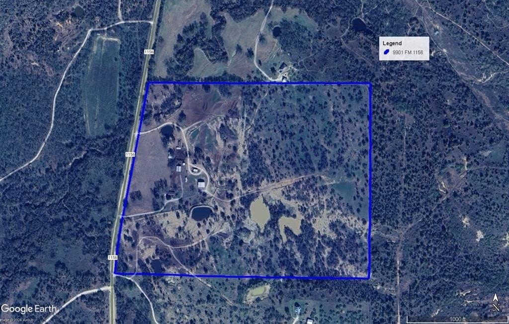 100.13 acres in Jack County - photo 40
