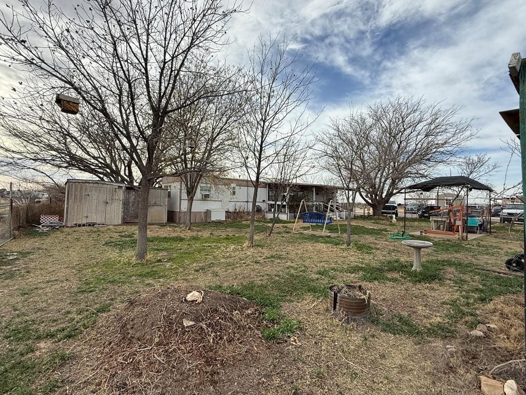 4161 W Spartan Dr
