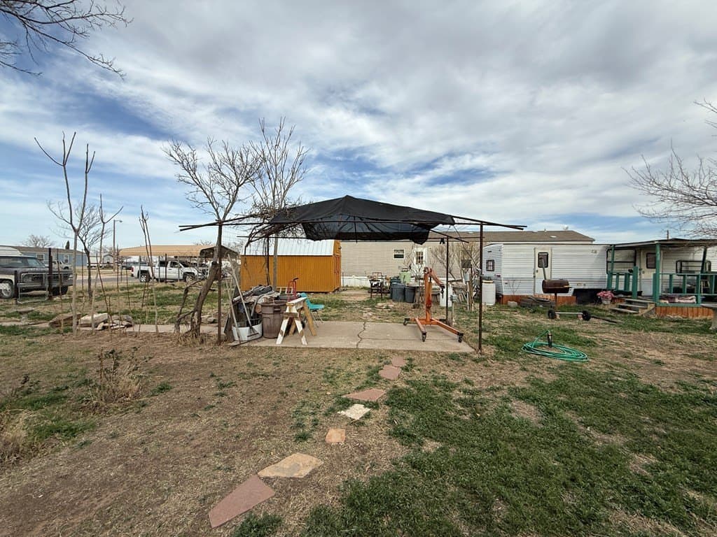 0.26 acres in Ector County - photo 8