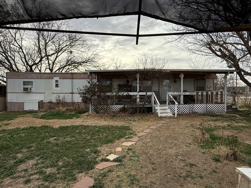 0.26 acres in Ector County - photo 25