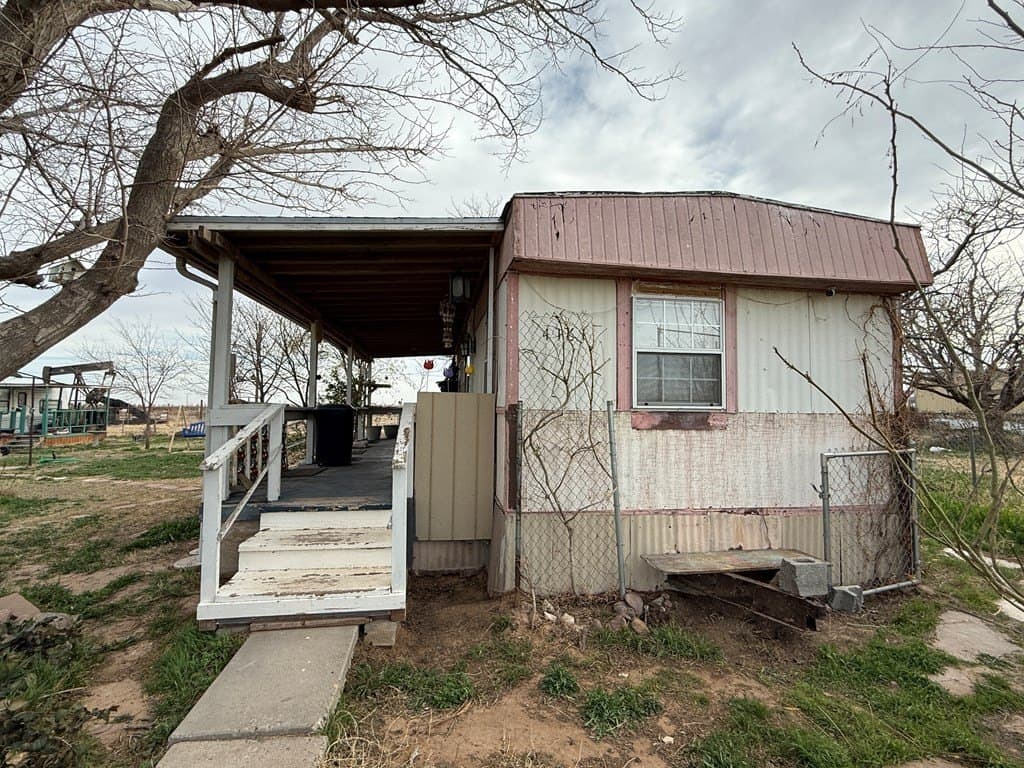 0.26 acres in Ector County - photo 6