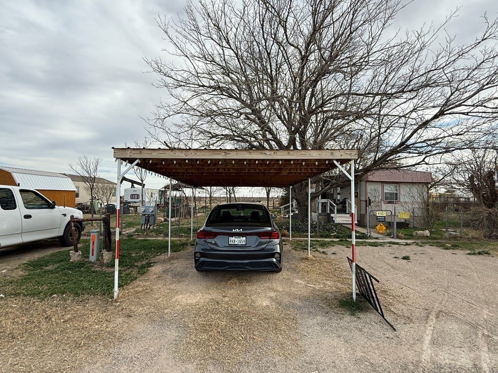 0.26 acres in Ector County - photo 2