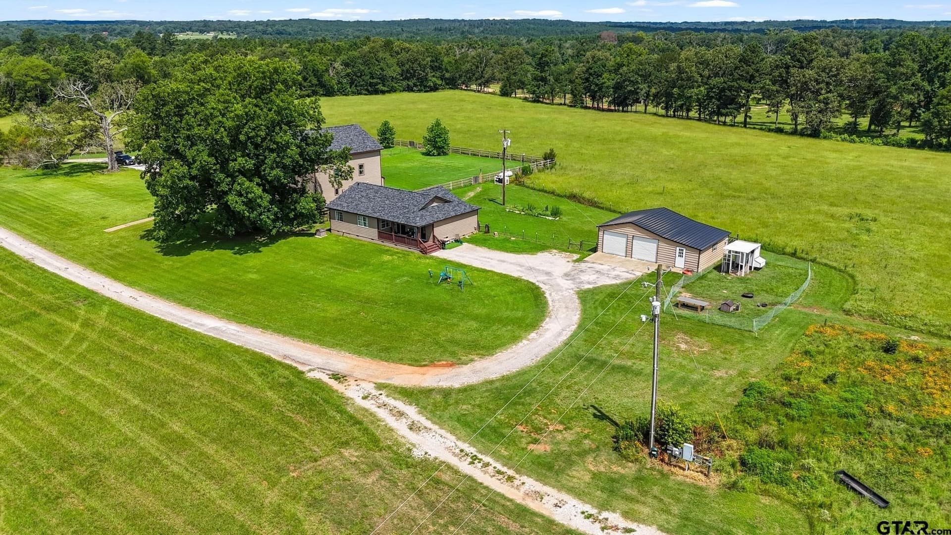 50 acres in Rusk County - photo 44