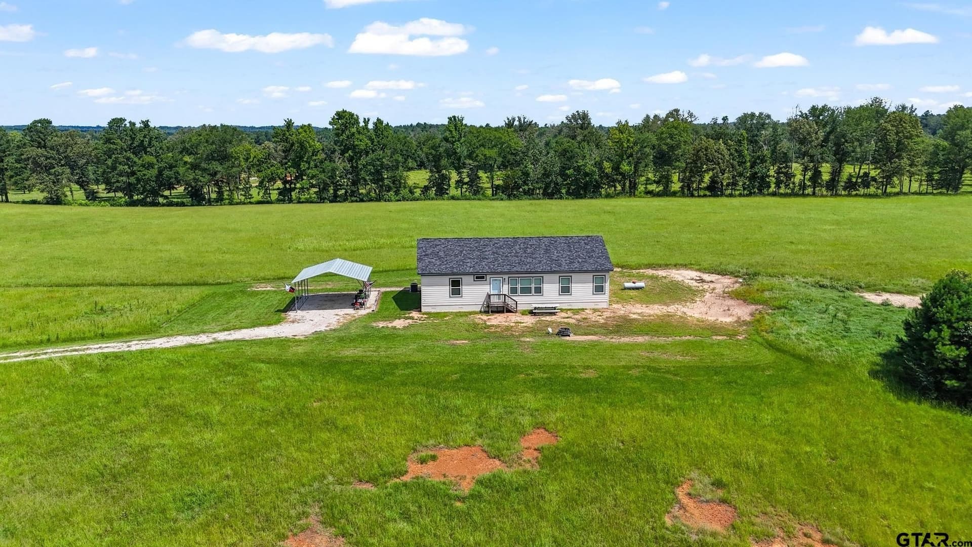 50 acres in Rusk County - photo 43