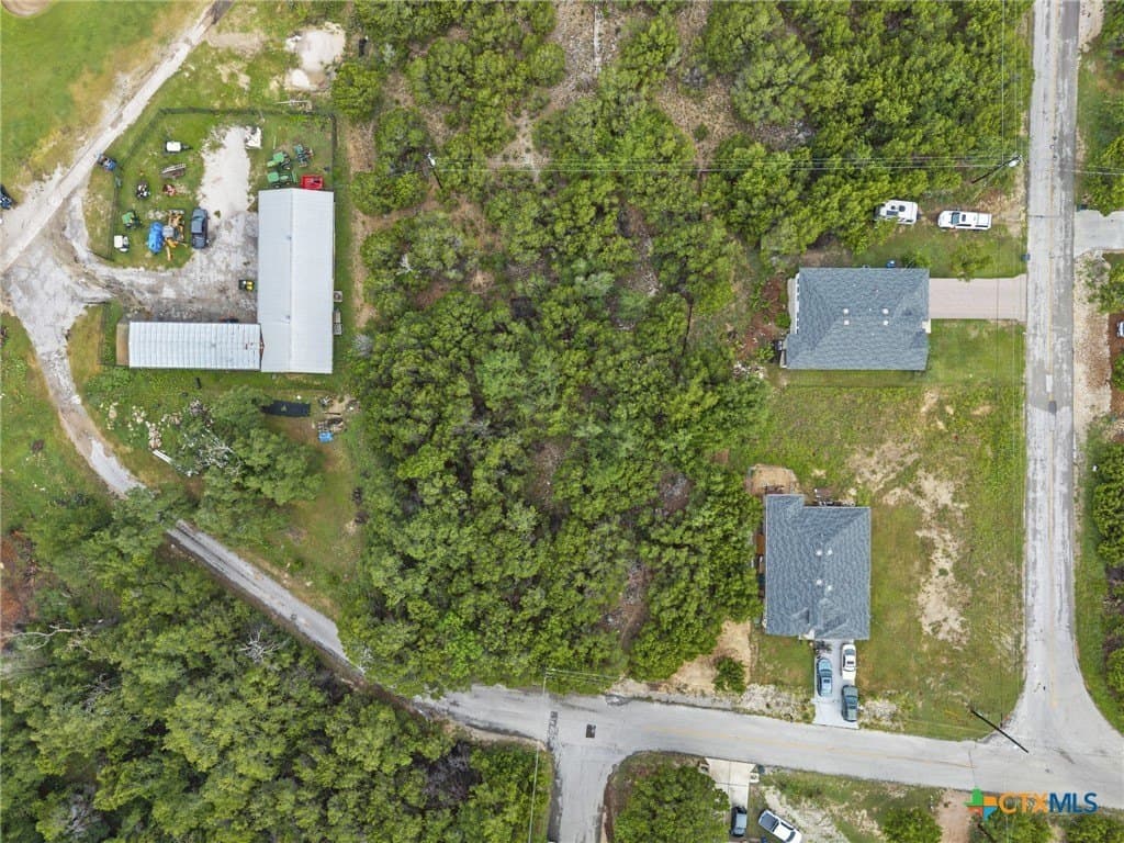 0.25 acres in Travis County - photo 3