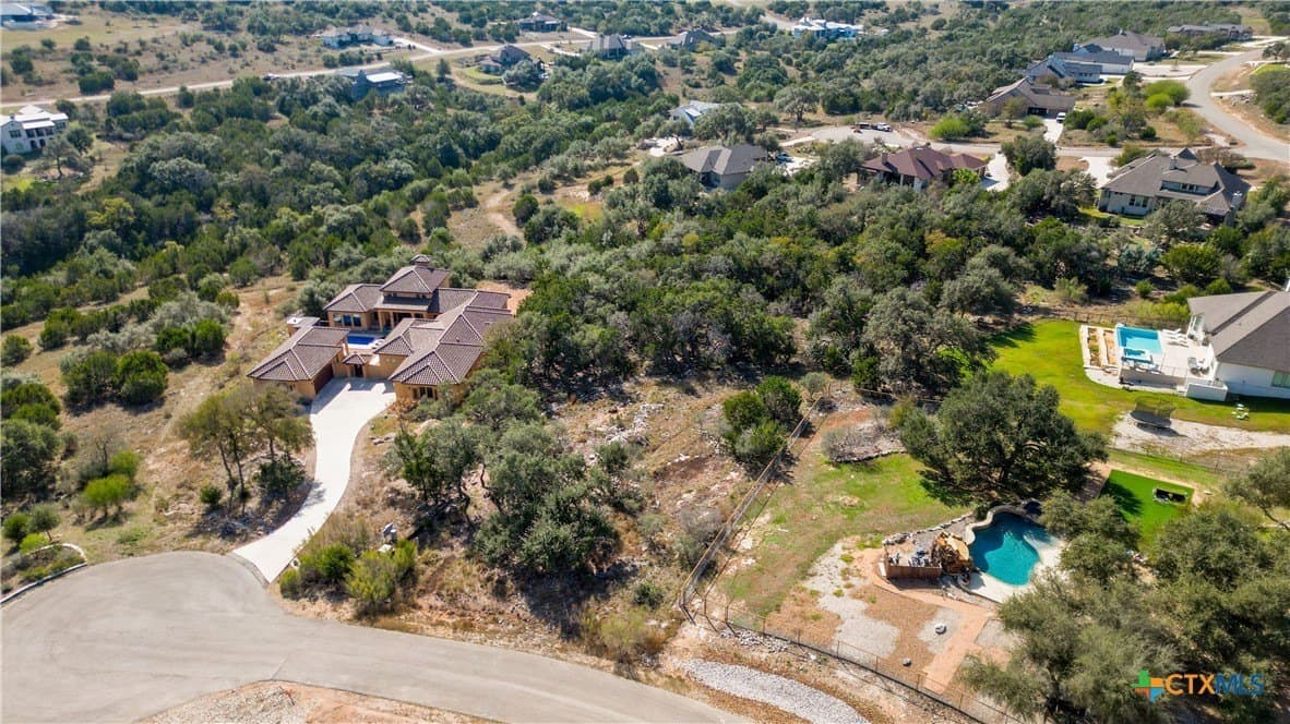 1.02 acres in Comal County - photo 6
