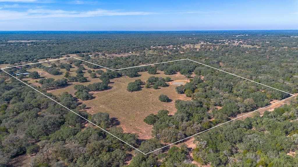 48 acres in Lavaca County - photo 3