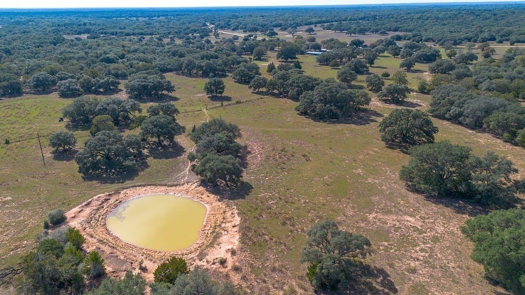 48 acres in Lavaca County - photo 8