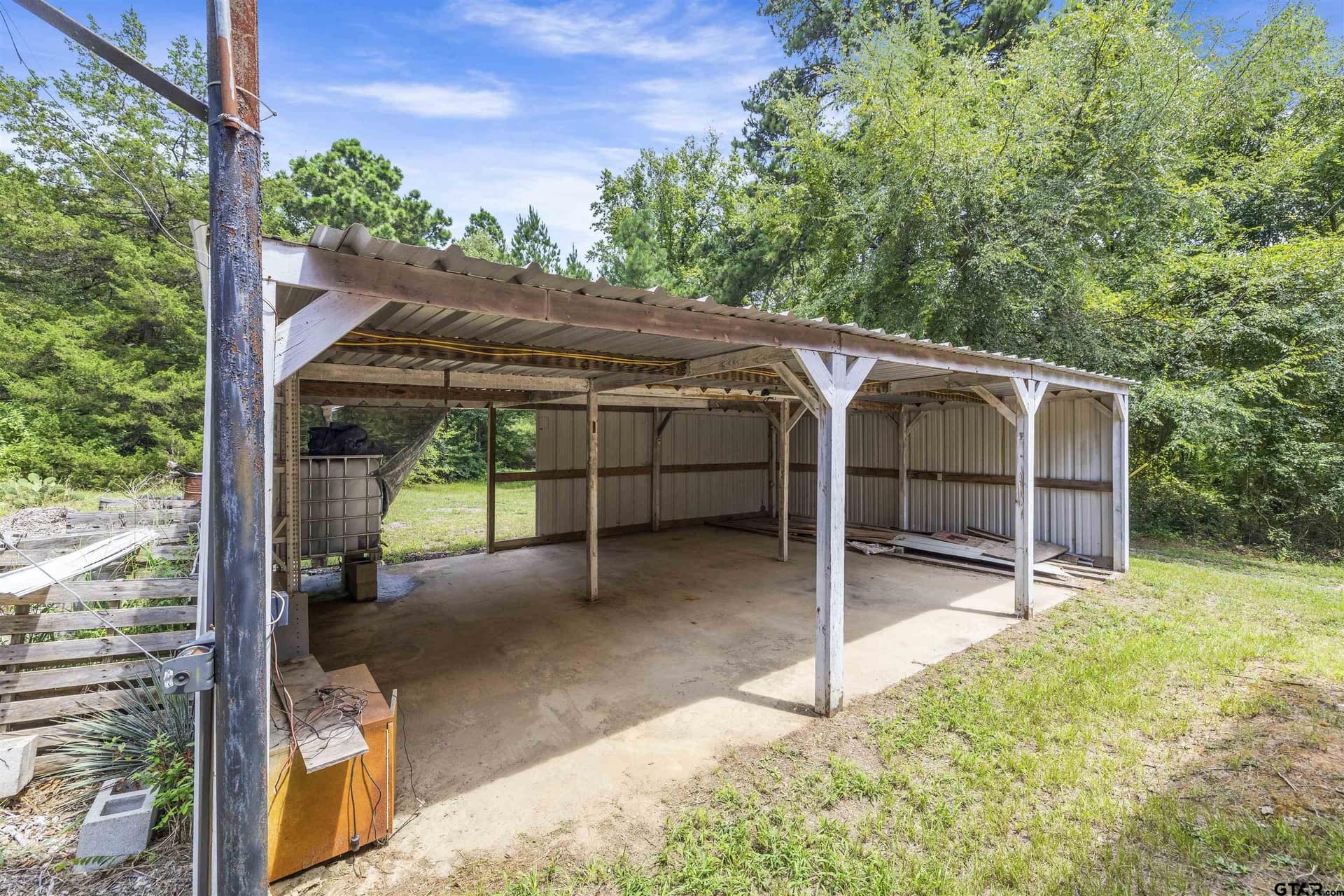 15 acres in Smith County - photo 19