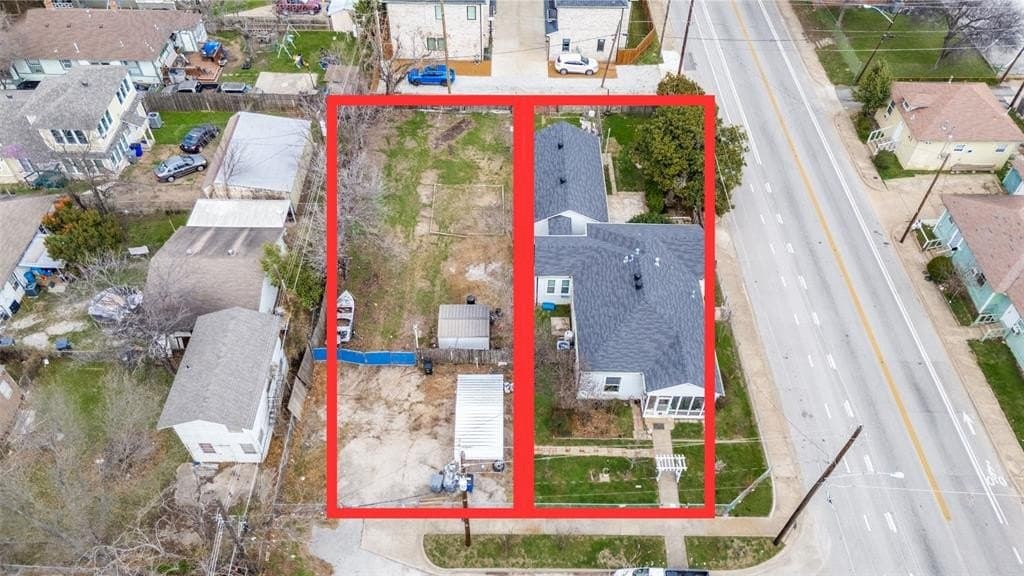 0.14 acres in Dallas County - photo 8