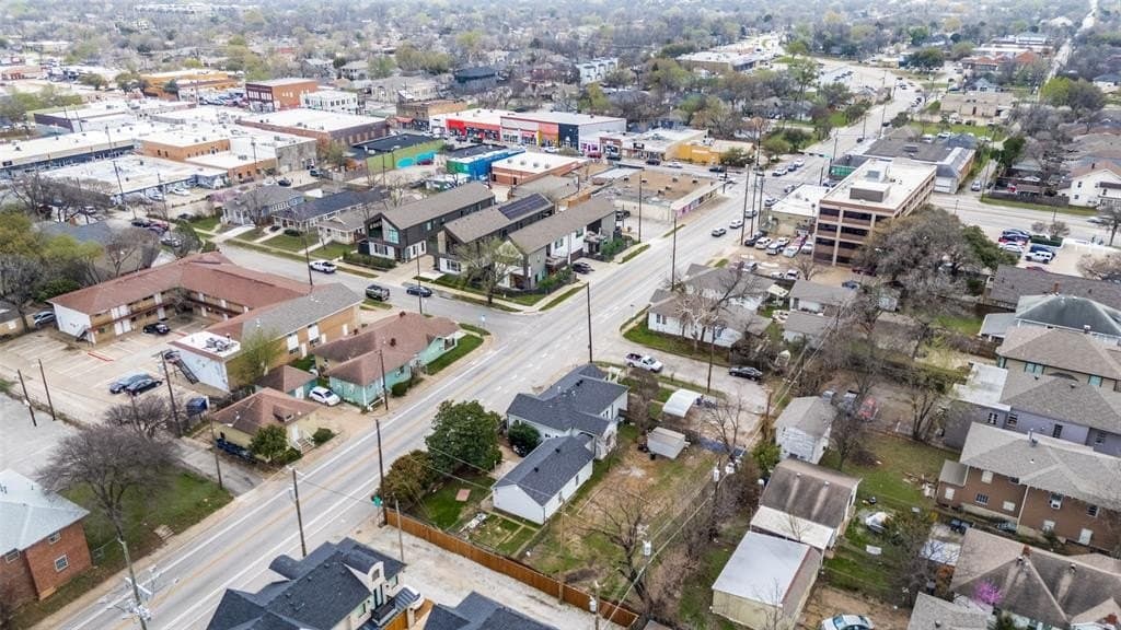 0.14 acres in Dallas County - photo 3