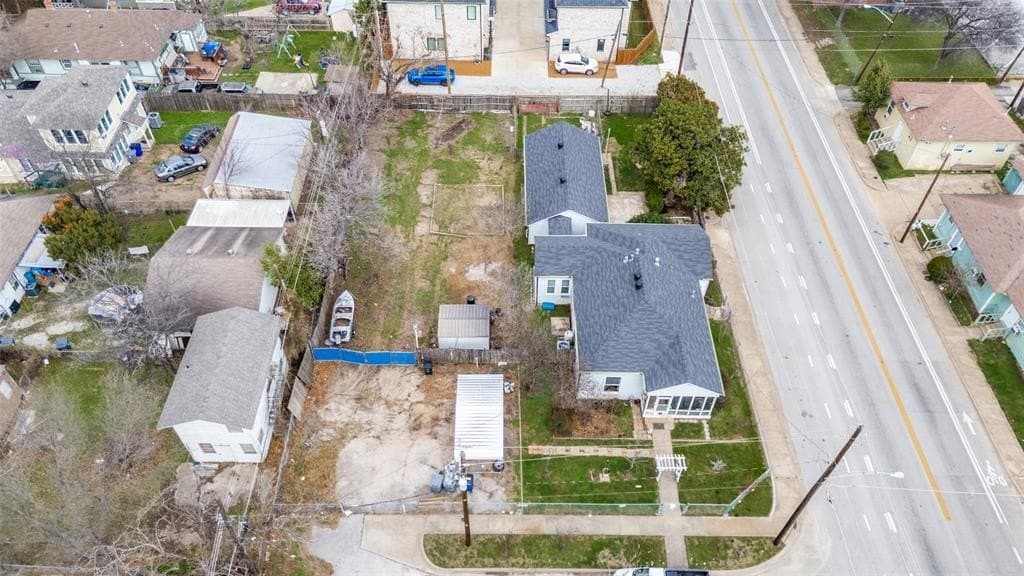 0.14 acres in Dallas County - photo 2