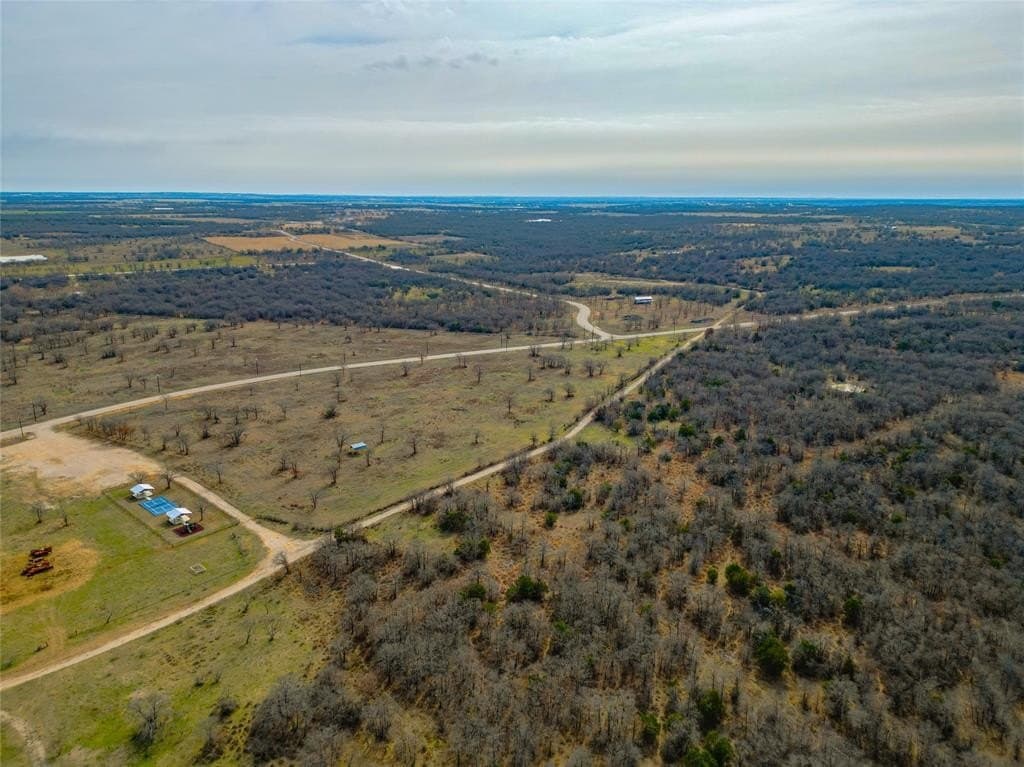 5.31 acres in Palo Pinto County - photo 4