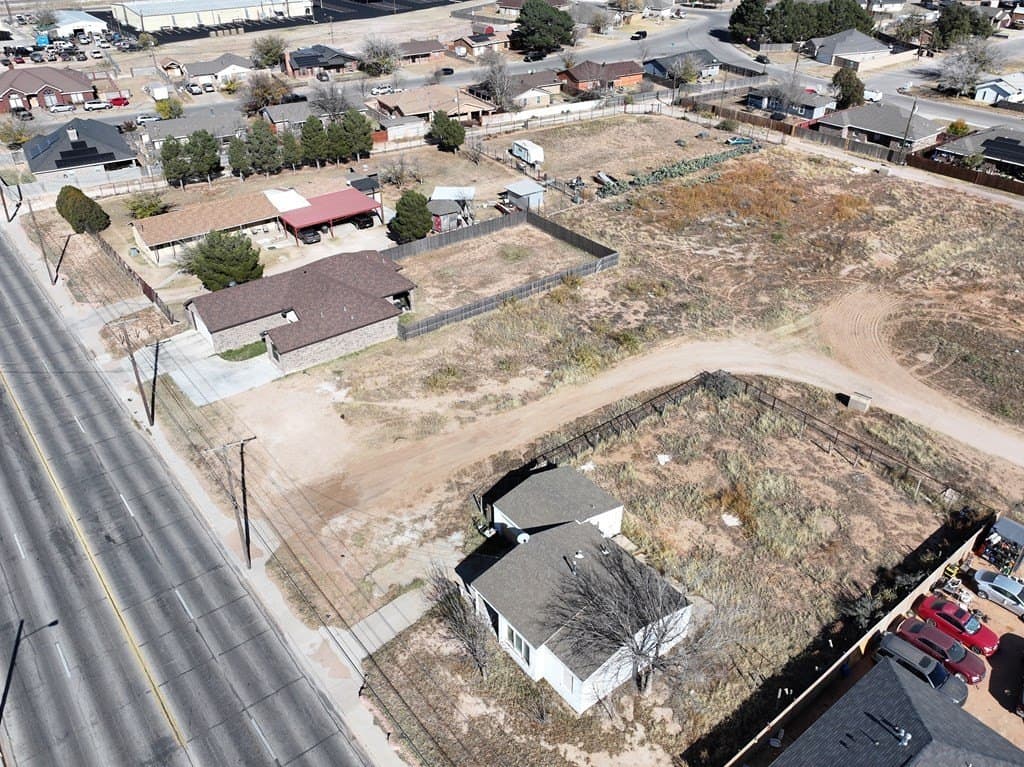 0.31 acres in Midland County - photo 4