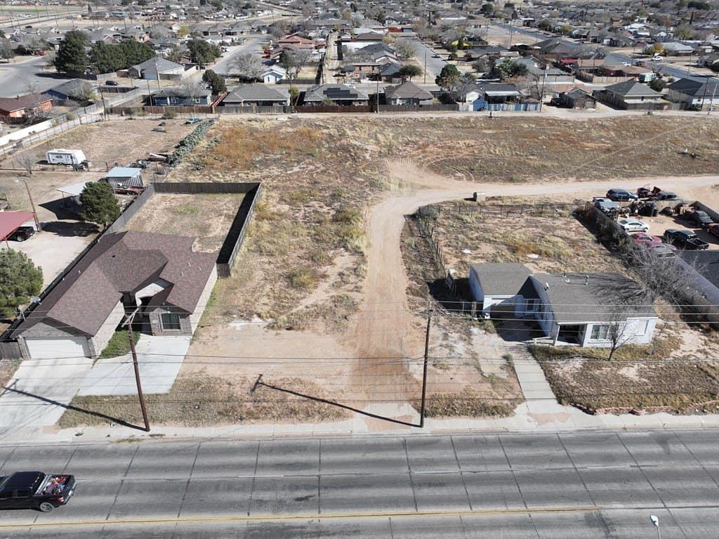0.31 acres in Midland County - photo 5