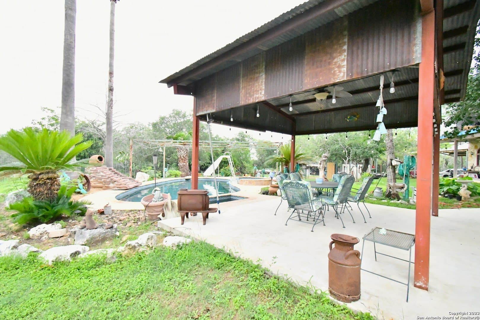 15 acres in Bexar County - photo 55