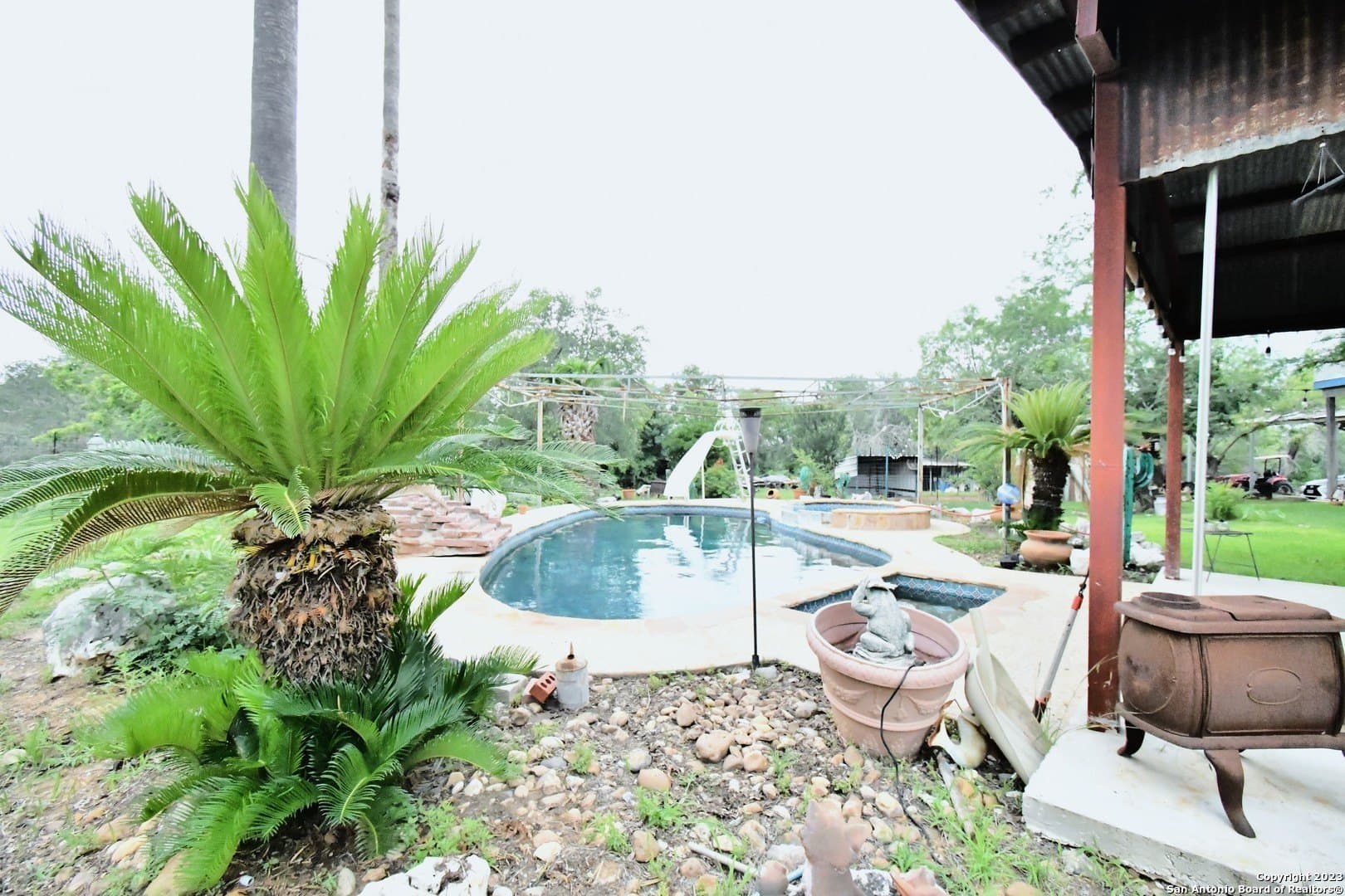 15 acres in Bexar County - photo 56