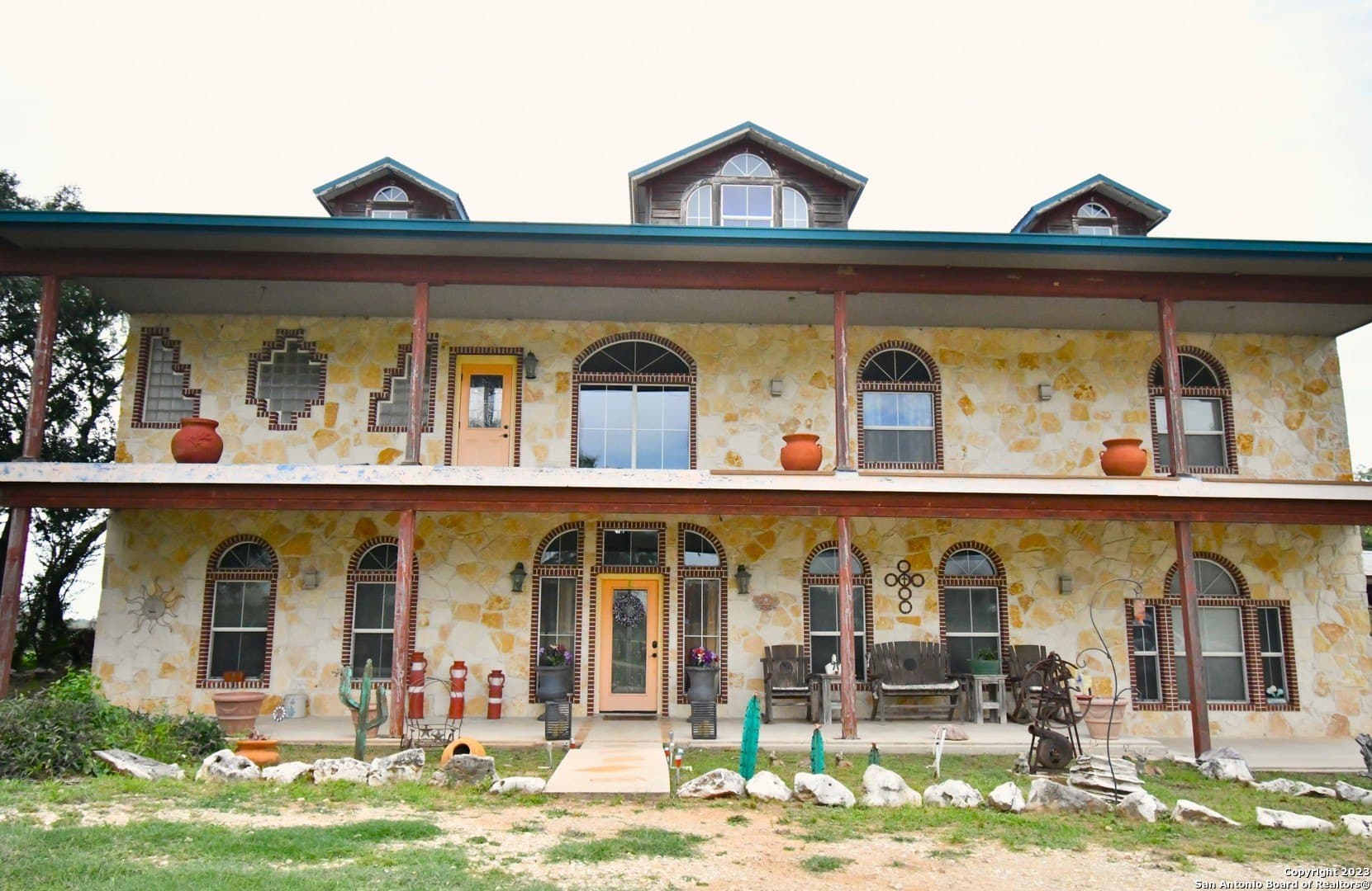 15 acres in Bexar County - photo 2