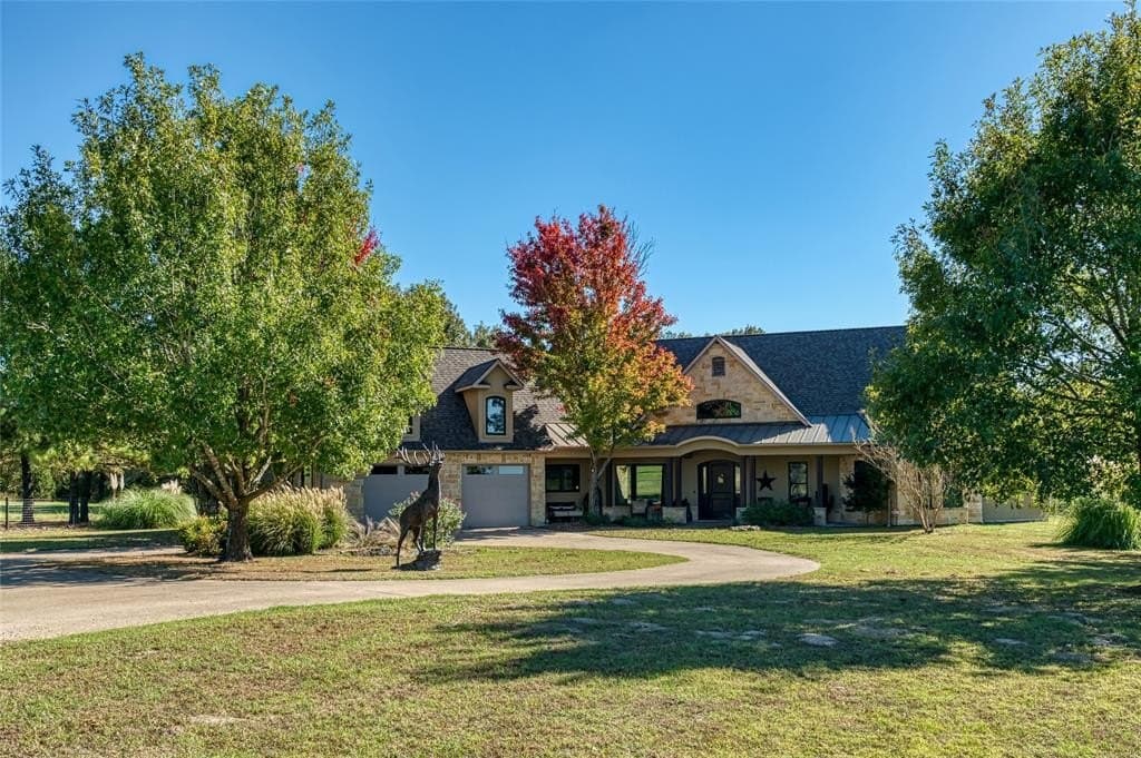 2261 State Highway 276
