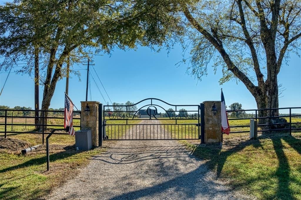 56.18 acres in Rains County - photo 33
