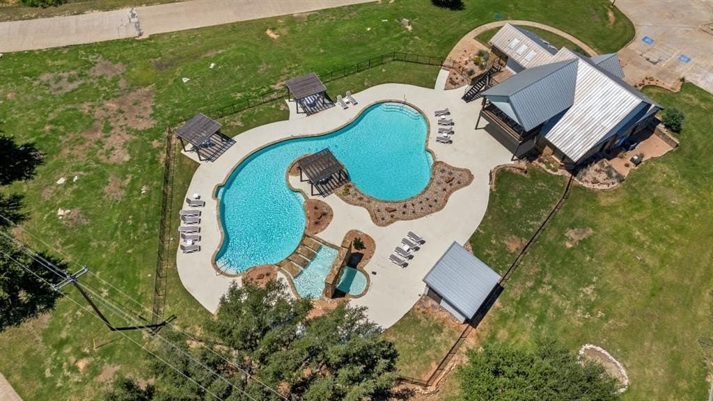 1.52 acres in Palo Pinto County - photo 11
