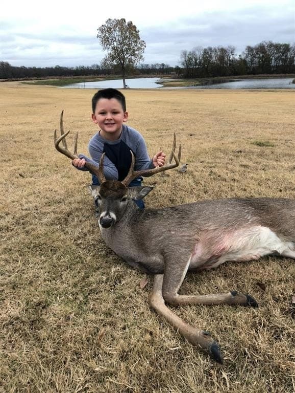79.66 acres in Lamar County - photo 11