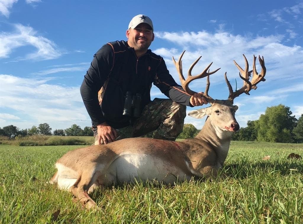 79.66 acres in Lamar County - photo 9