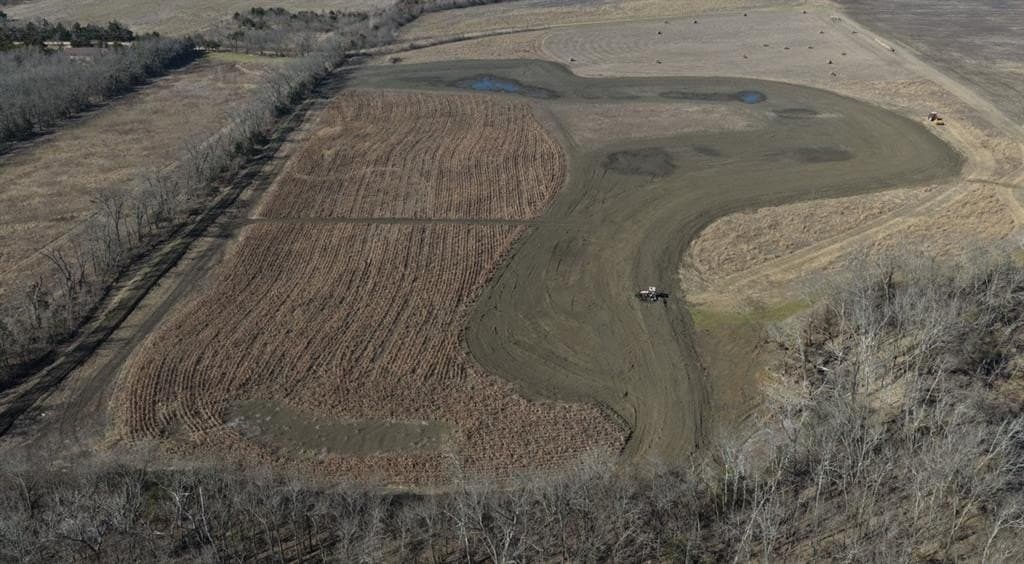 79.66 acres in Lamar County - photo 6