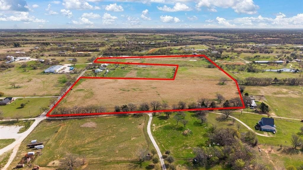 32.62 acres in Johnson County - photo 3
