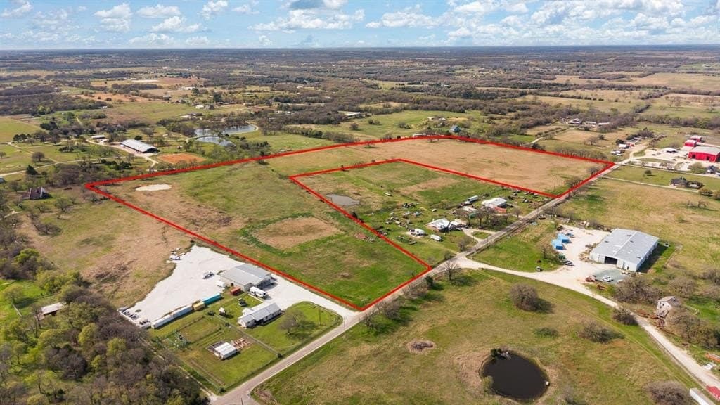 32.62 acres in Johnson County - photo 15
