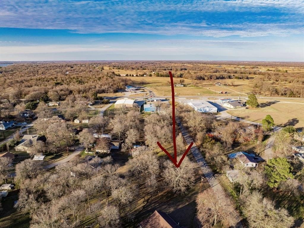 0.21 acres in Rains County - photo 2