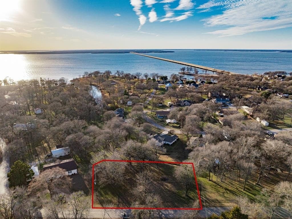 0.21 acres in Rains County - photo 6